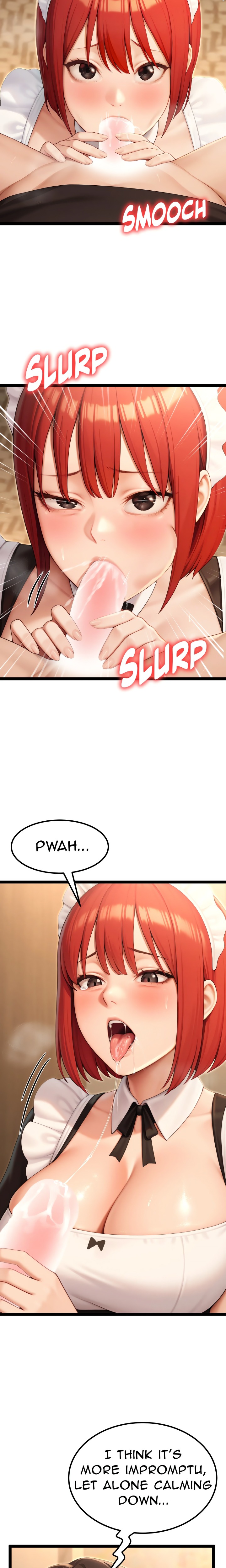 Endless Bride Search - Chapter 14 Page 2