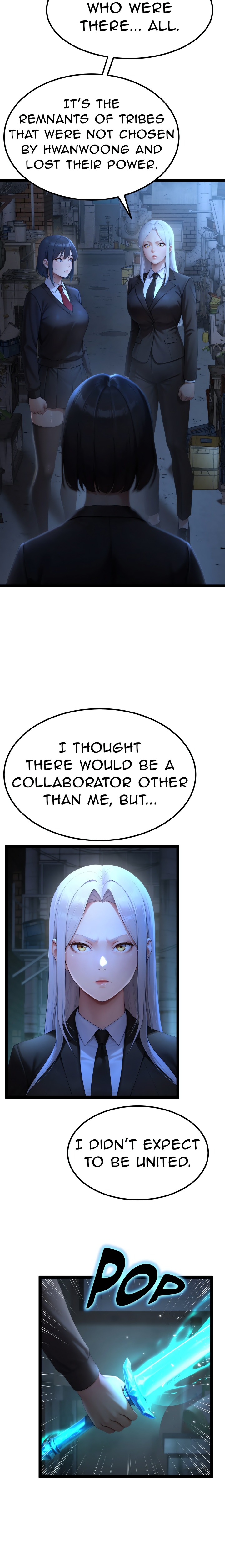 Endless Bride Search - Chapter 14 Page 20