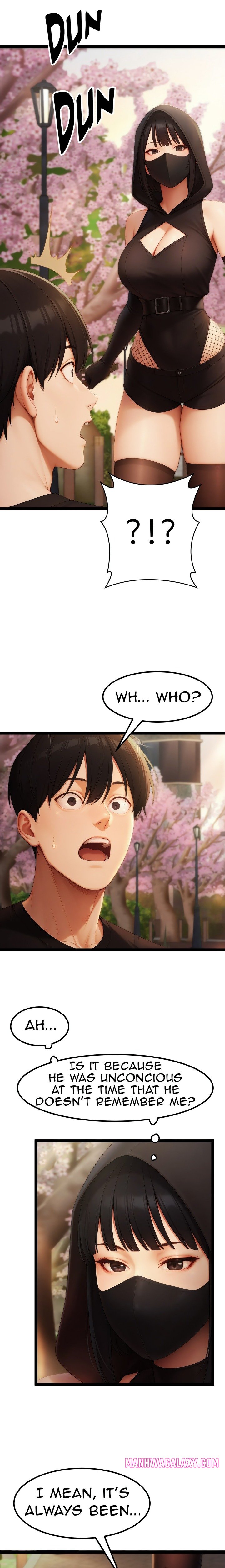 Endless Bride Search - Chapter 16 Page 20