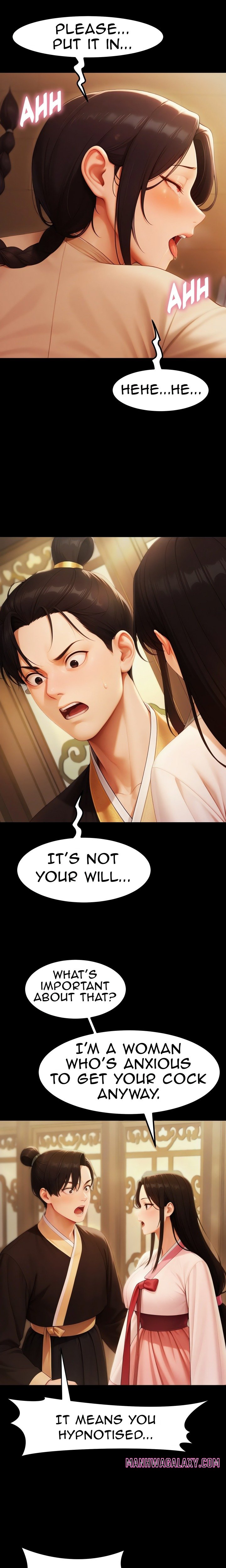 Endless Bride Search - Chapter 16 Page 9