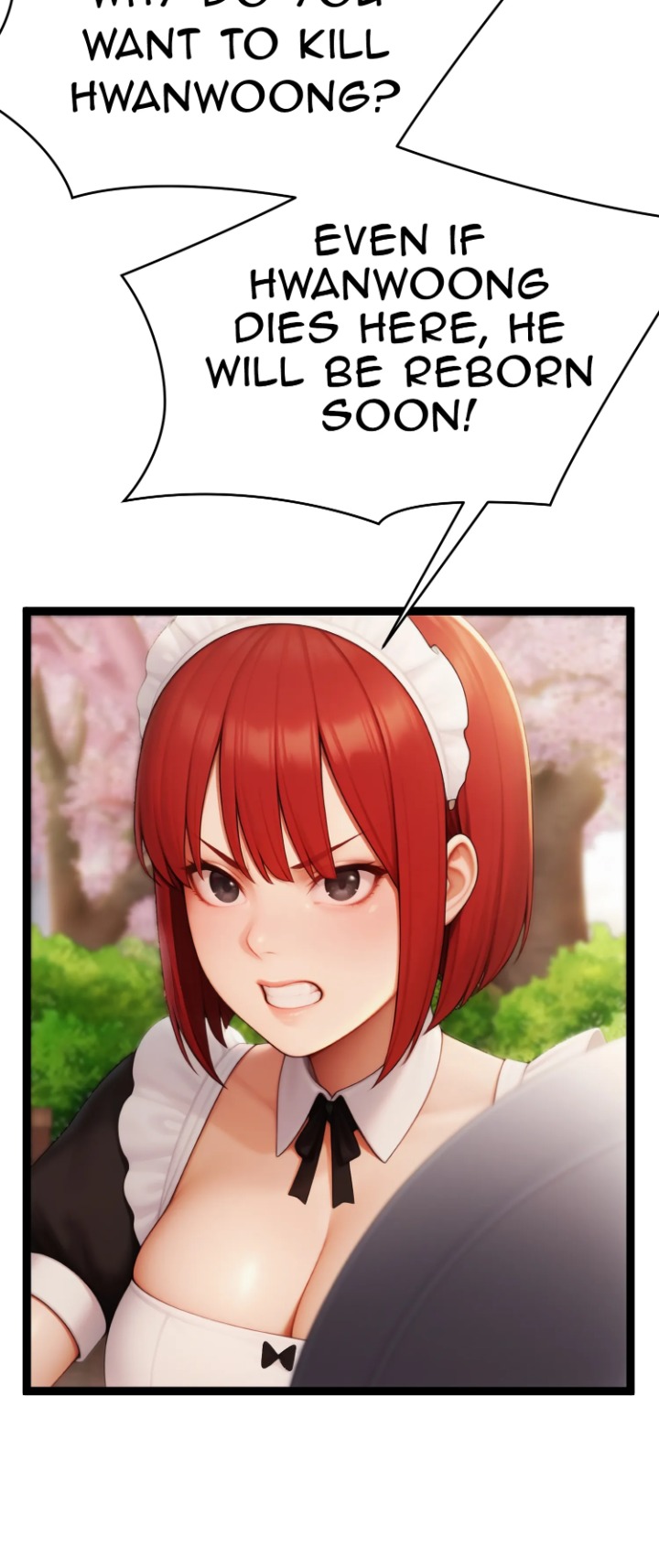 Endless Bride Search - Chapter 17 Page 10