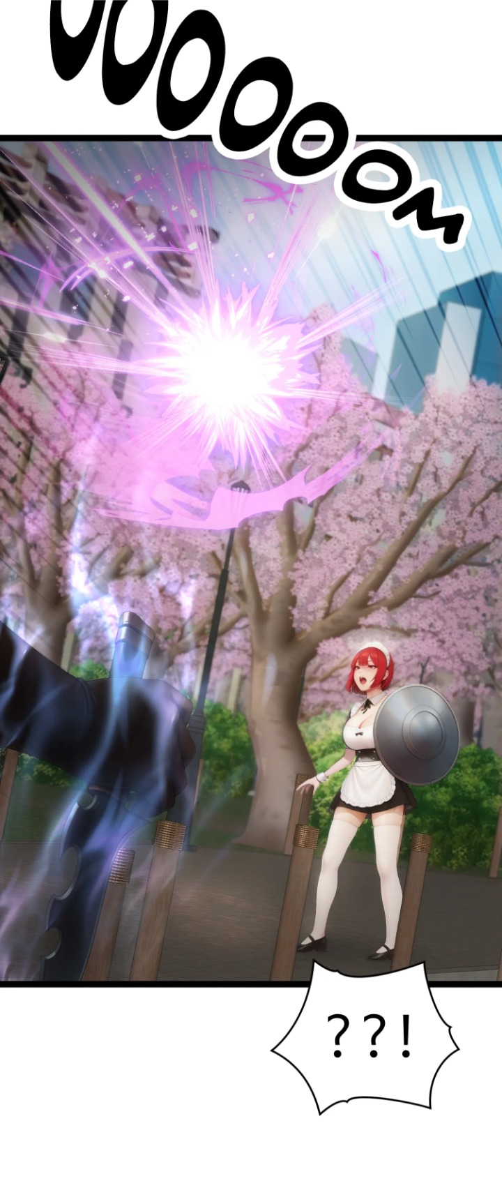 Endless Bride Search - Chapter 17 Page 14