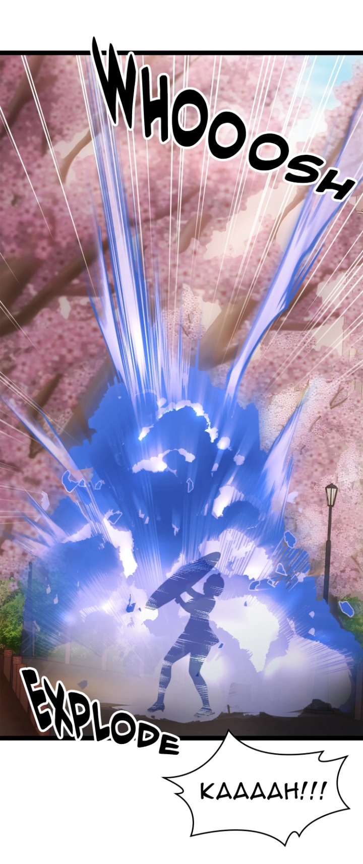 Endless Bride Search - Chapter 17 Page 16