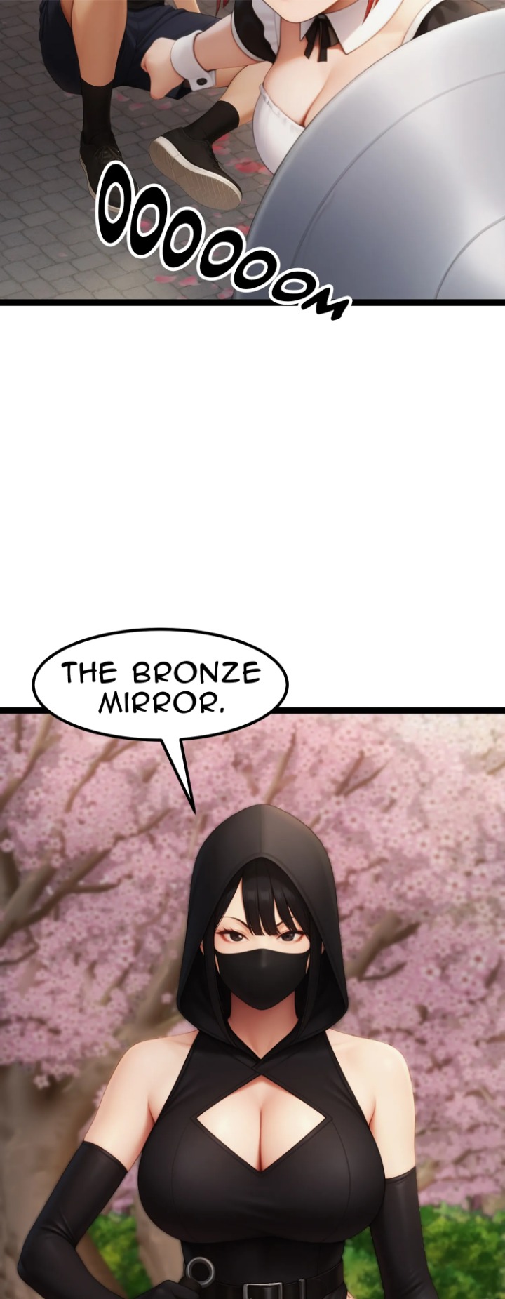 Endless Bride Search - Chapter 17 Page 2