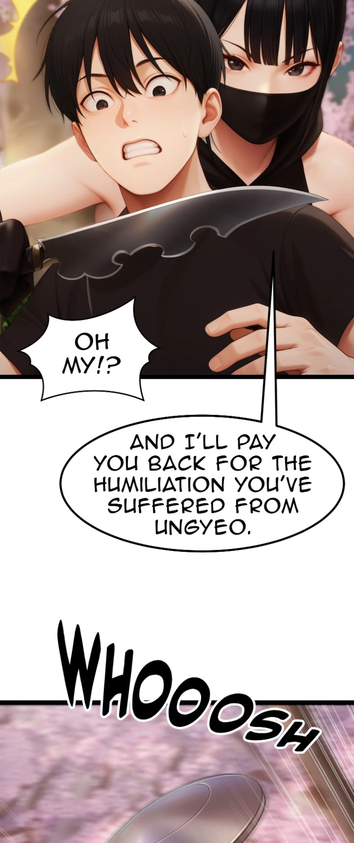 Endless Bride Search - Chapter 17 Page 20