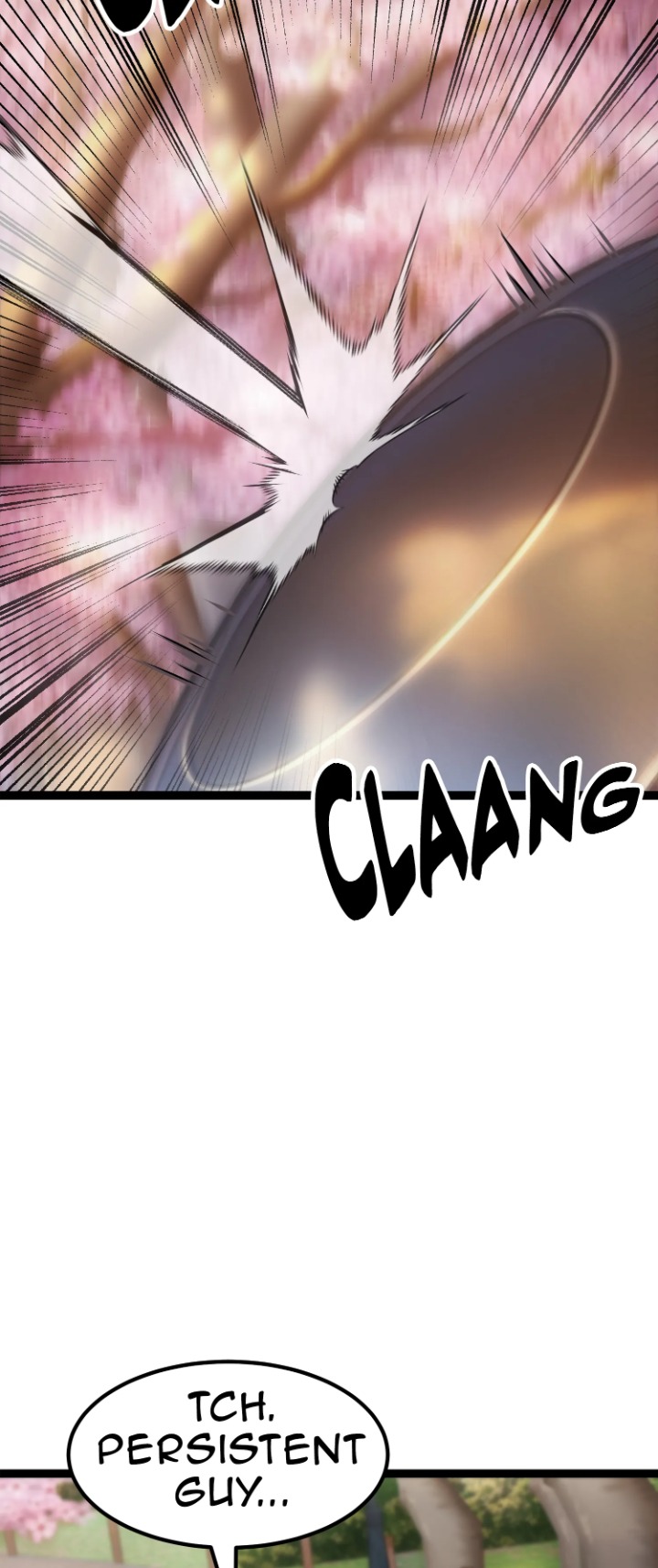 Endless Bride Search - Chapter 17 Page 34