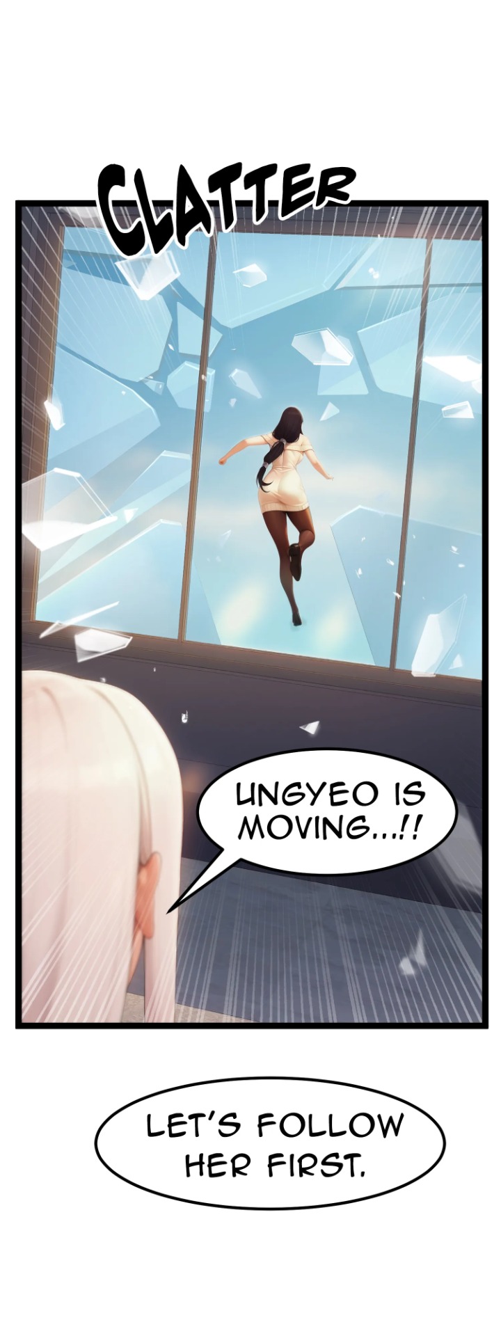 Endless Bride Search - Chapter 17 Page 52