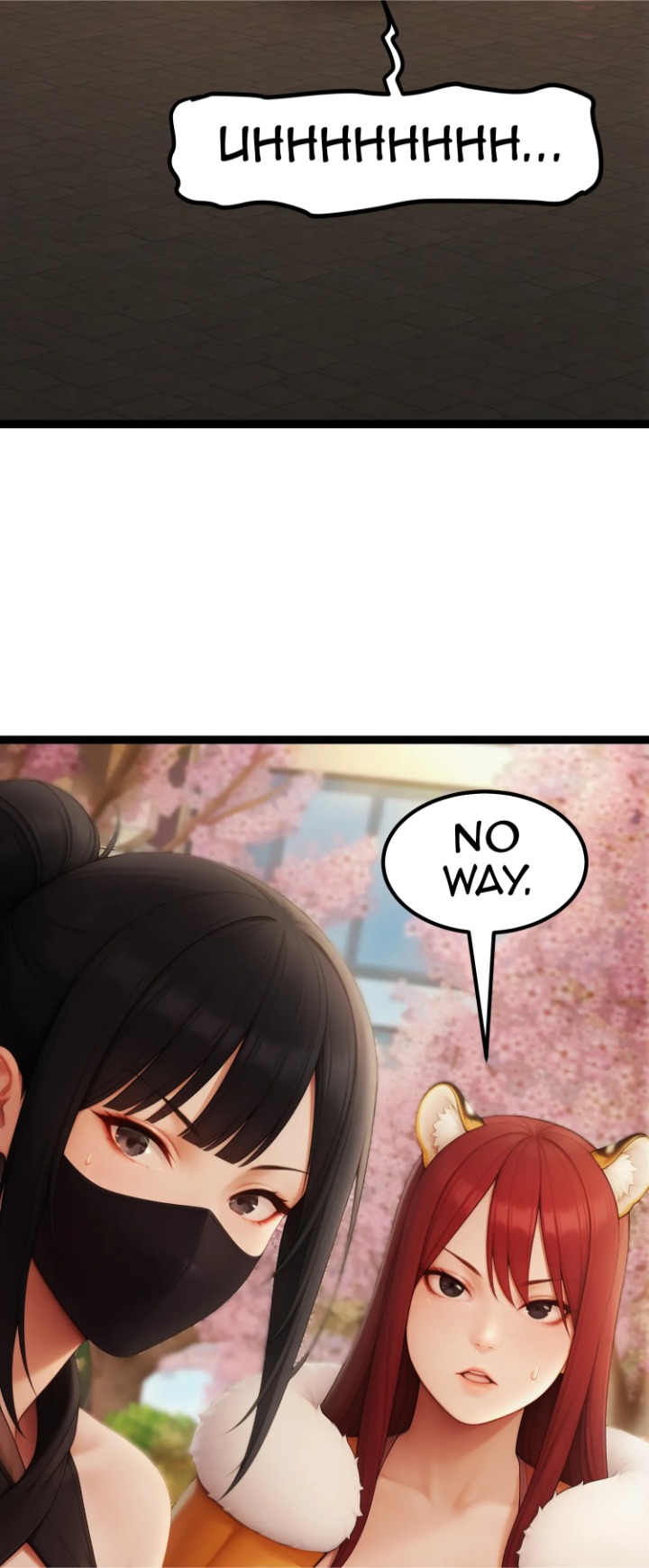 Endless Bride Search - Chapter 17 Page 61