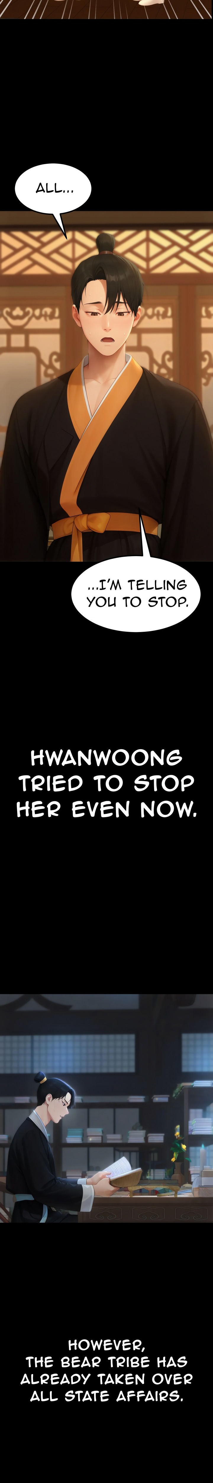 Endless Bride Search - Chapter 18 Page 10