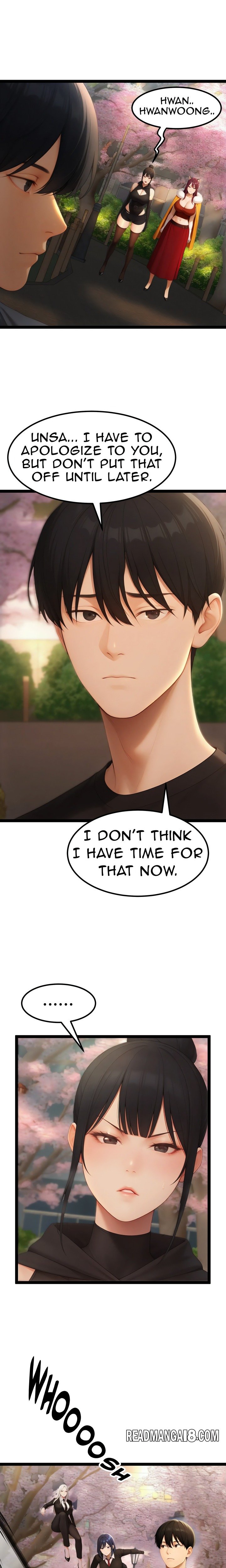 Endless Bride Search - Chapter 18 Page 19