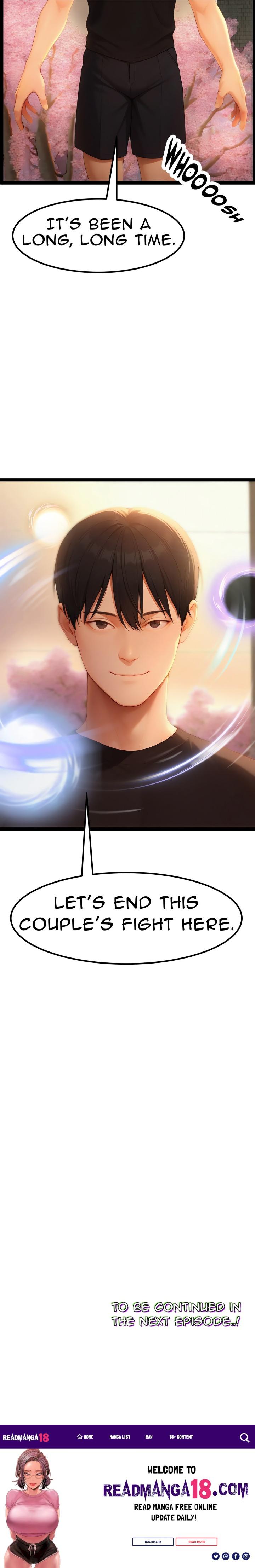 Endless Bride Search - Chapter 18 Page 29