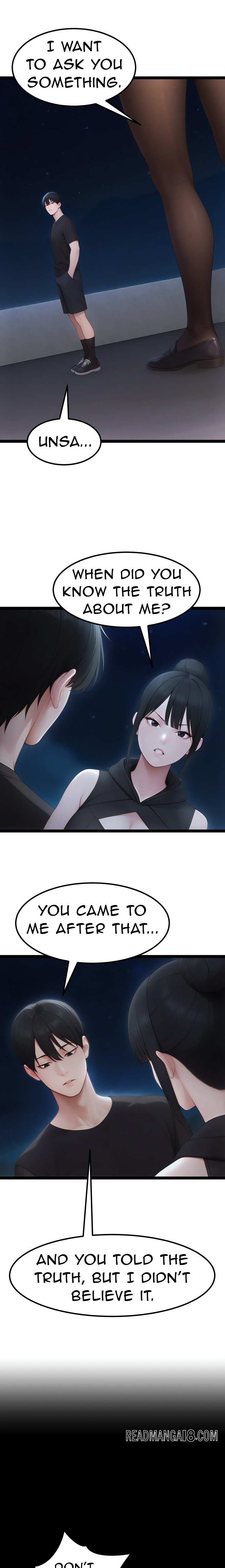 Endless Bride Search - Chapter 19 Page 10