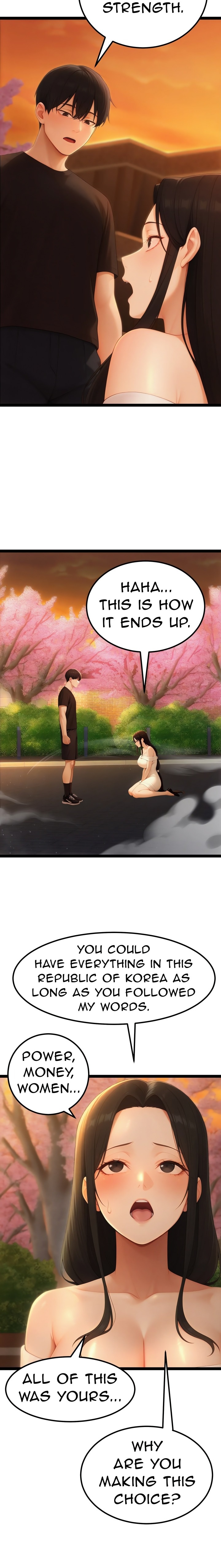 Endless Bride Search - Chapter 19 Page 2