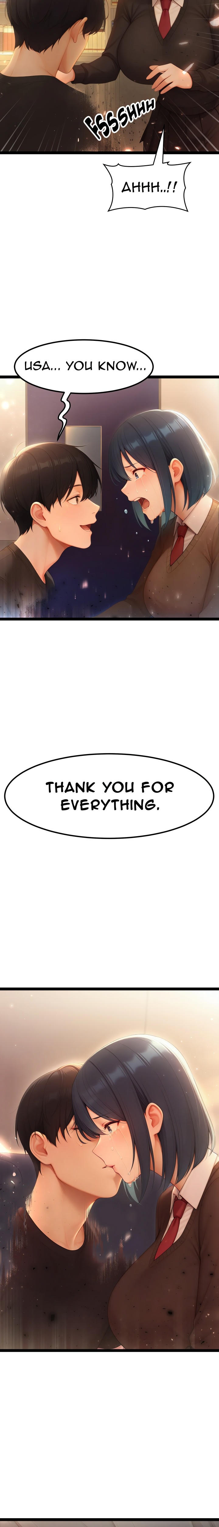 Endless Bride Search - Chapter 19 Page 21