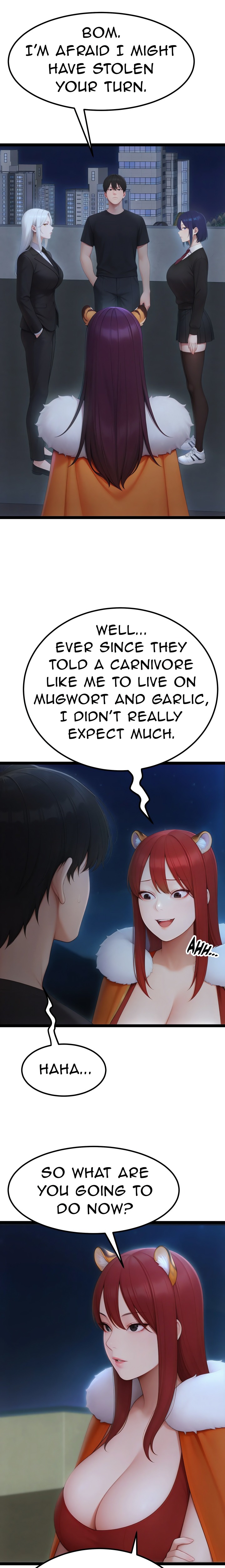 Endless Bride Search - Chapter 19 Page 7