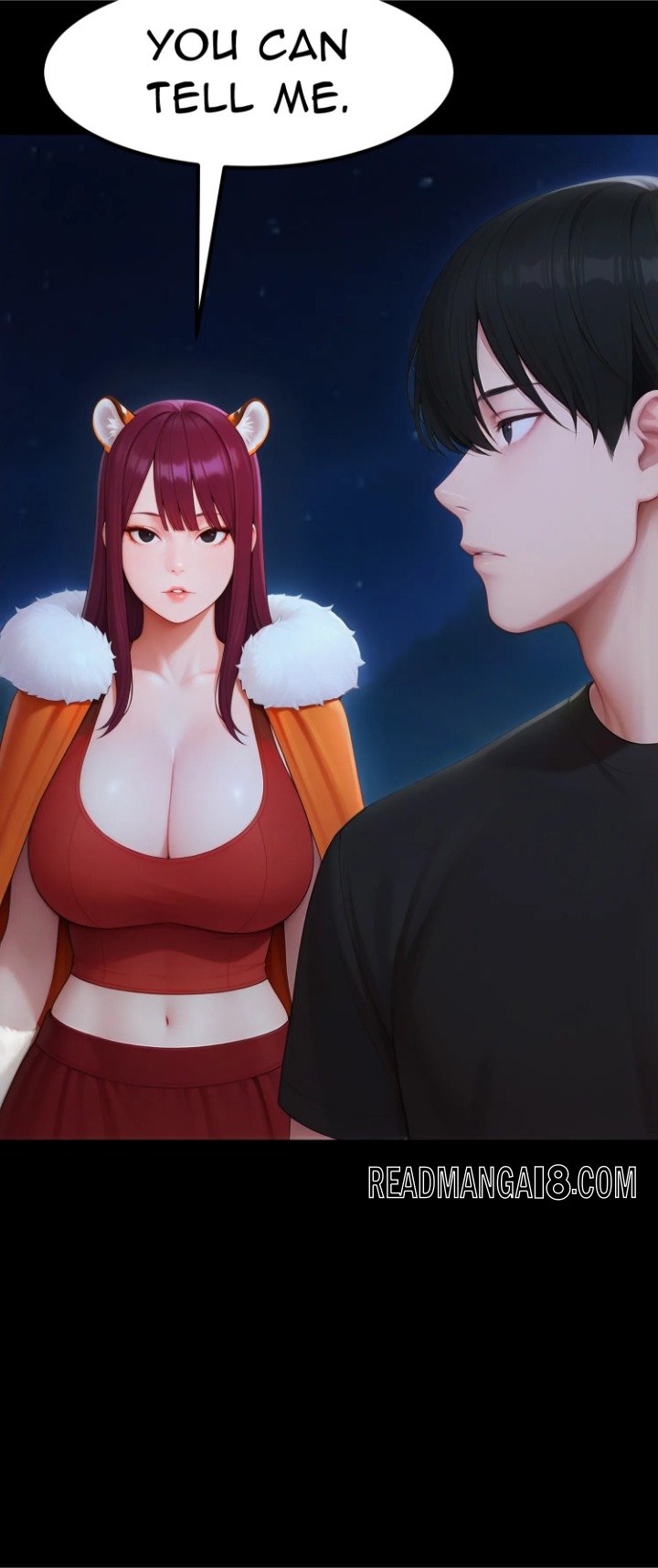 Endless Bride Search - Chapter 20 Page 14