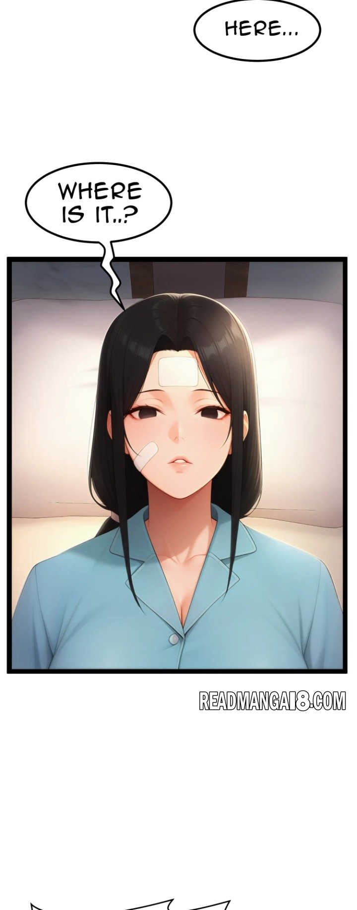 Endless Bride Search - Chapter 20 Page 2