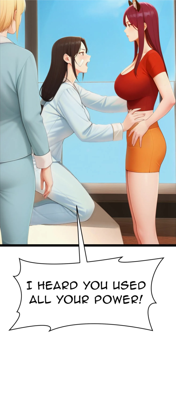 Endless Bride Search - Chapter 20 Page 28