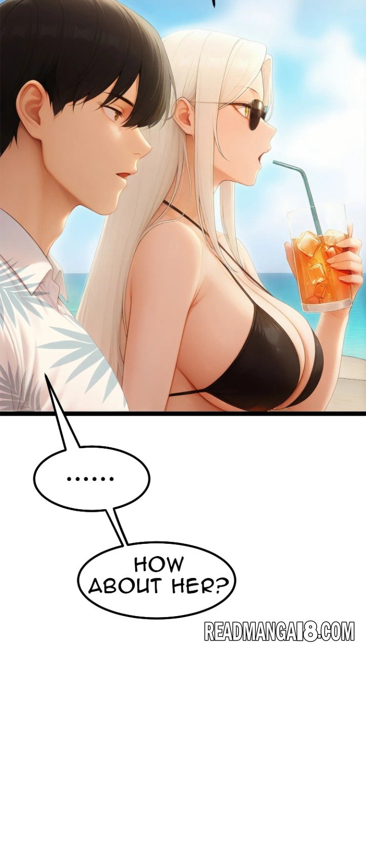 Endless Bride Search - Chapter 20 Page 48