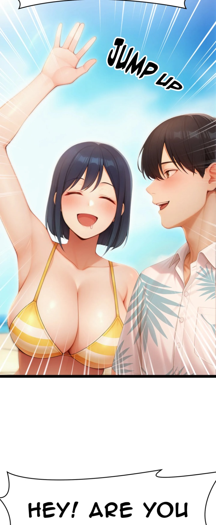 Endless Bride Search - Chapter 20 Page 56