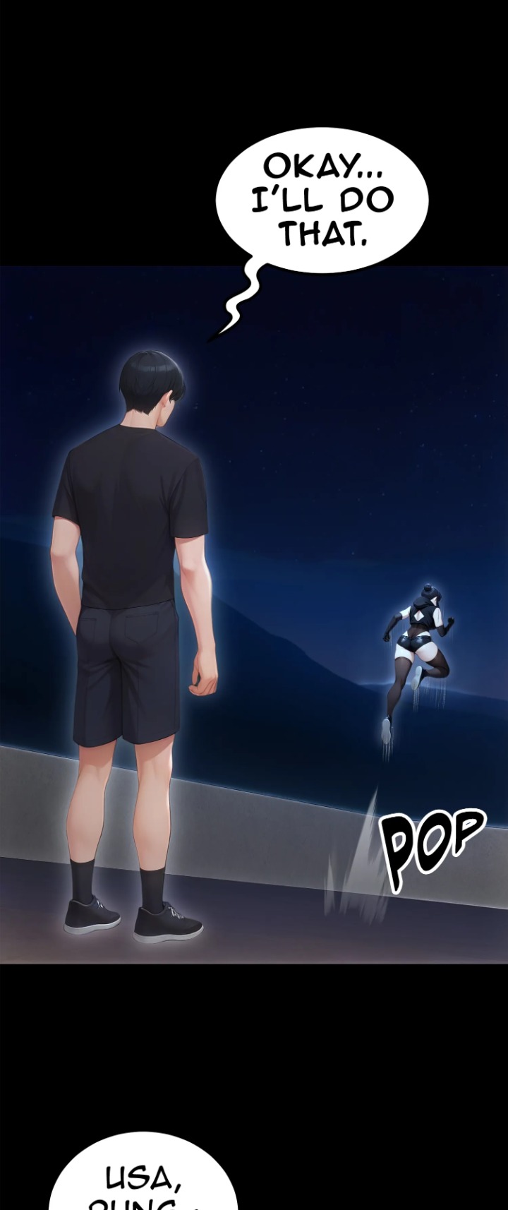 Endless Bride Search - Chapter 20 Page 8