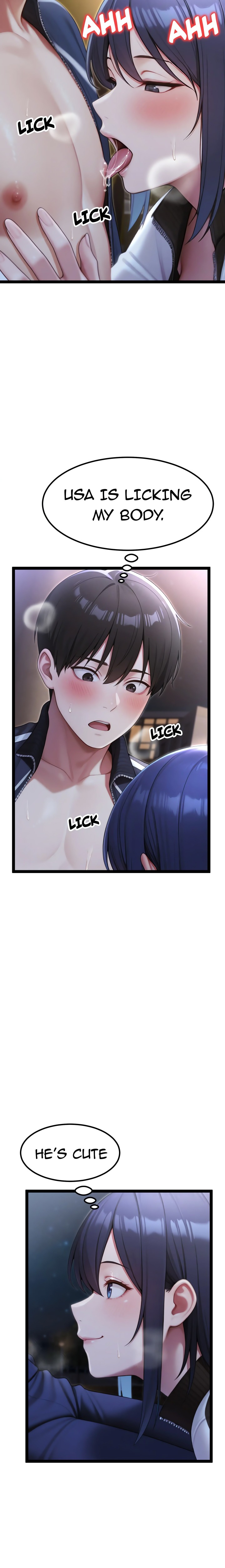 Endless Bride Search - Chapter 8 Page 12