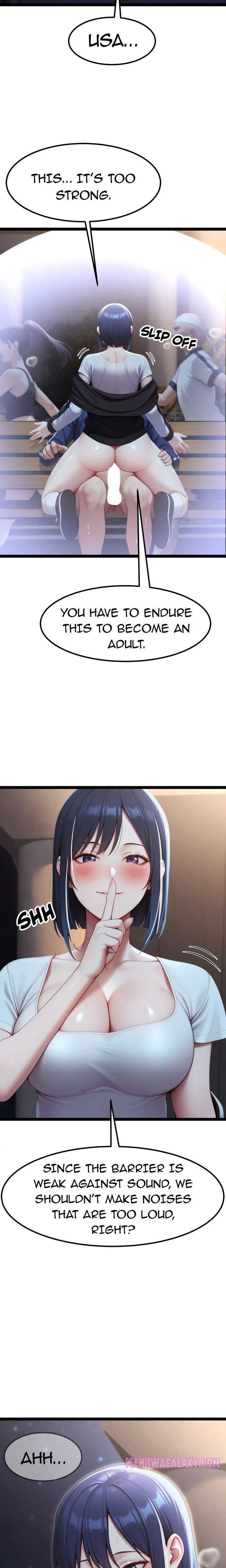 Endless Bride Search - Chapter 8 Page 15