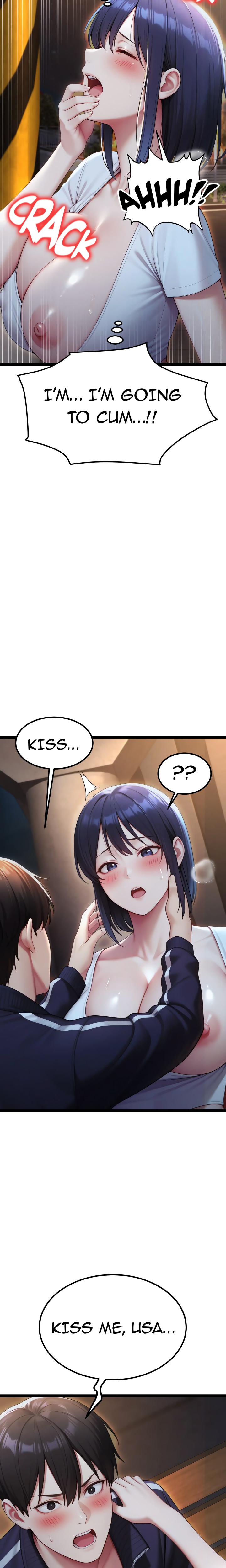 Endless Bride Search - Chapter 8 Page 20