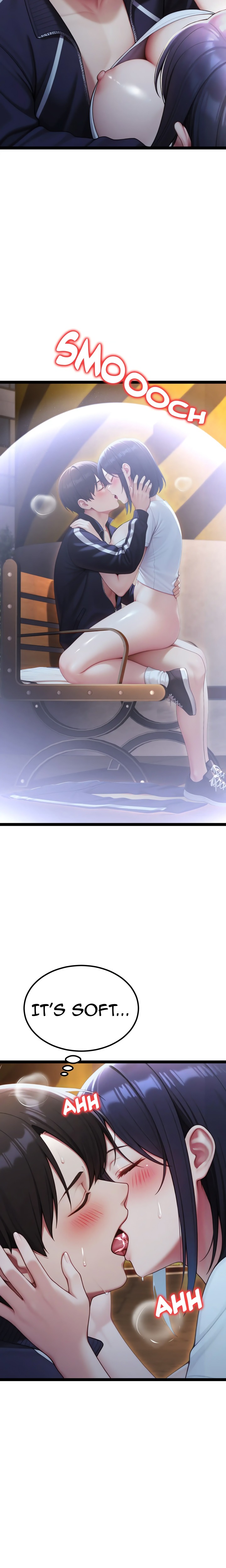 Endless Bride Search - Chapter 8 Page 21