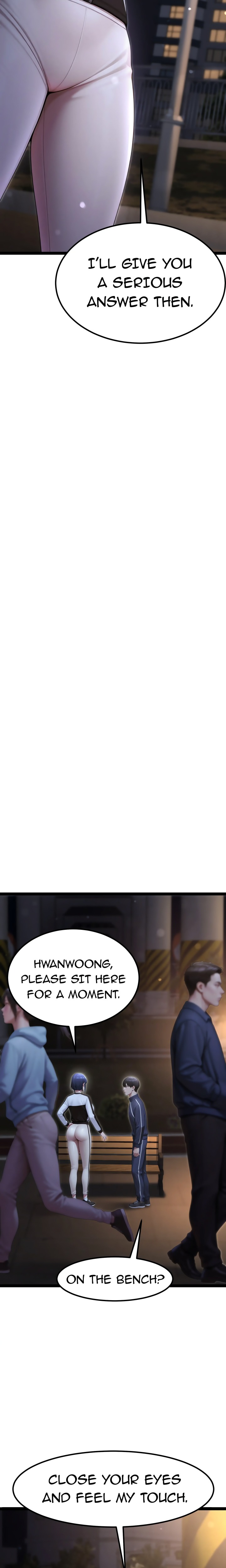 Endless Bride Search - Chapter 8 Page 7