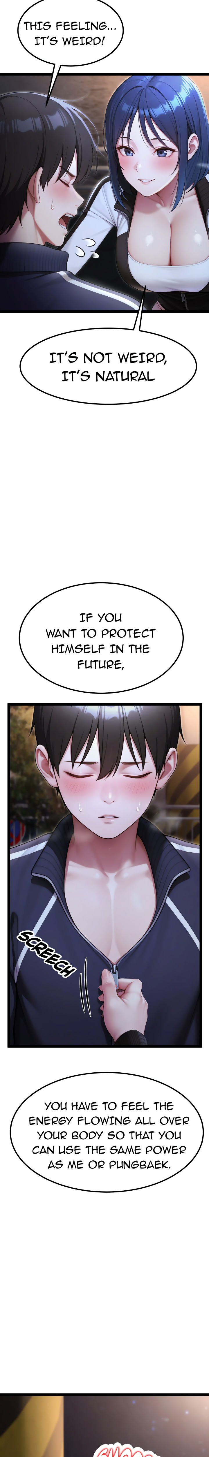 Endless Bride Search - Chapter 8 Page 9