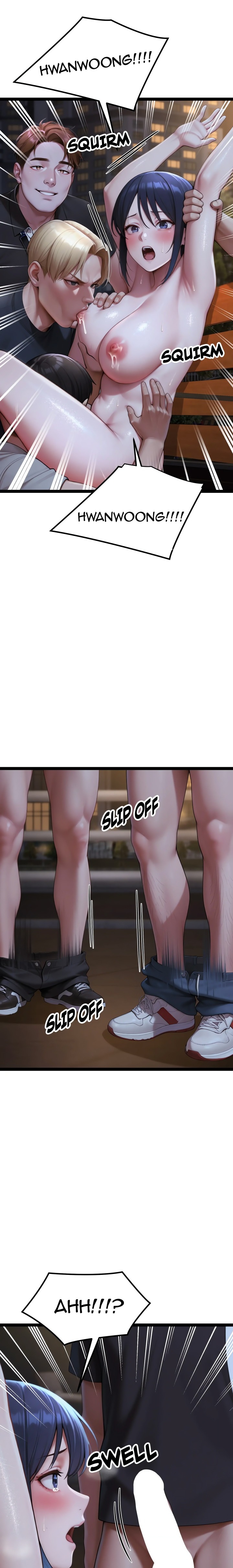 Endless Bride Search - Chapter 9 Page 9