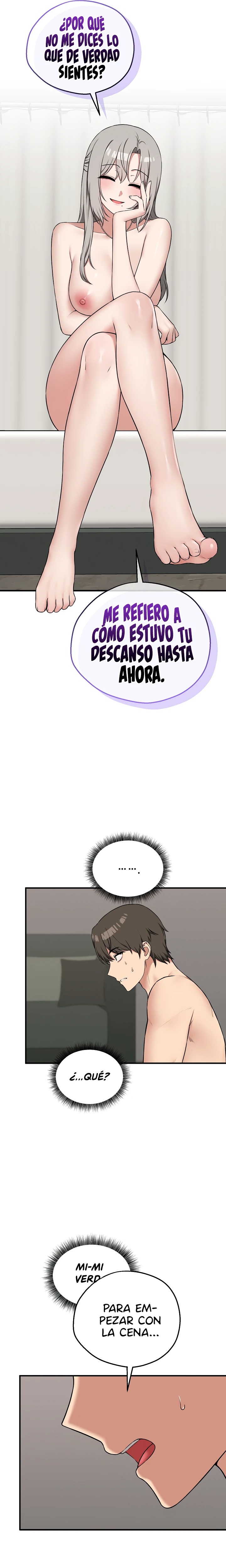 Pleasure Board Game: Asmodek Raw - Chapter 28 Page 18