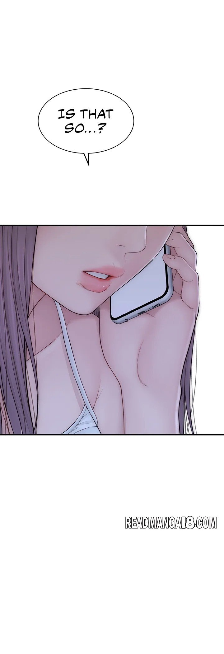 Addicted to My Stepmom - Chapter 100 Page 59