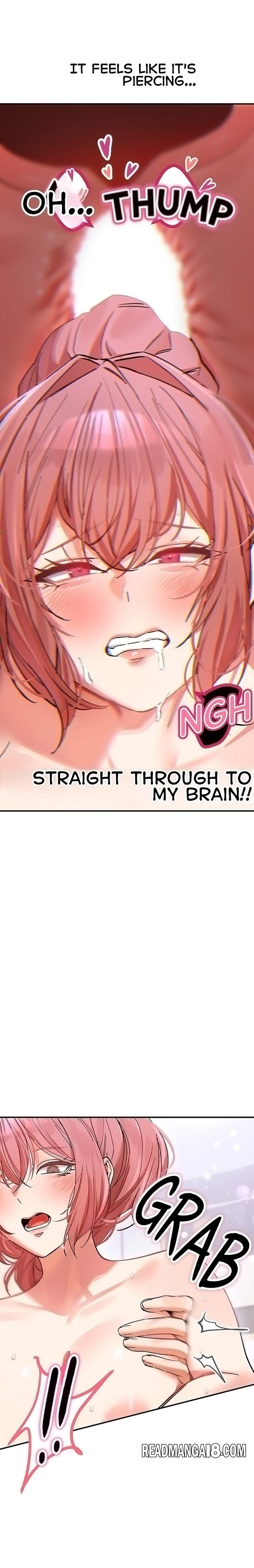 I Love You Very Much - Chapter 10 Page 10