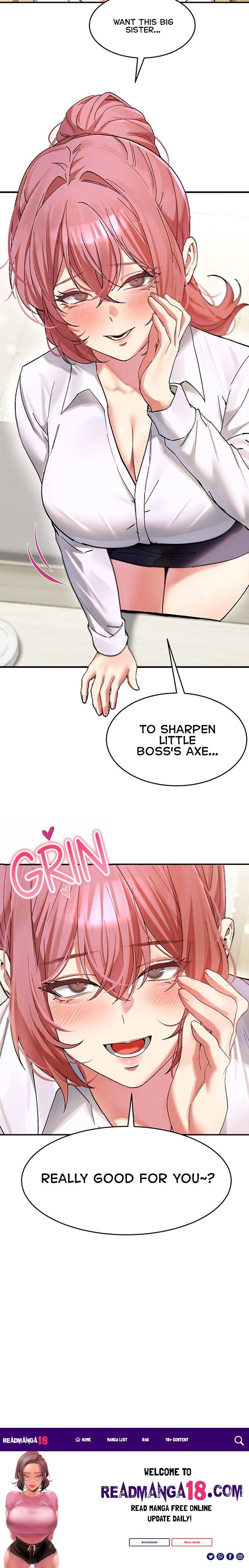 I Love You Very Much - Chapter 10 Page 30