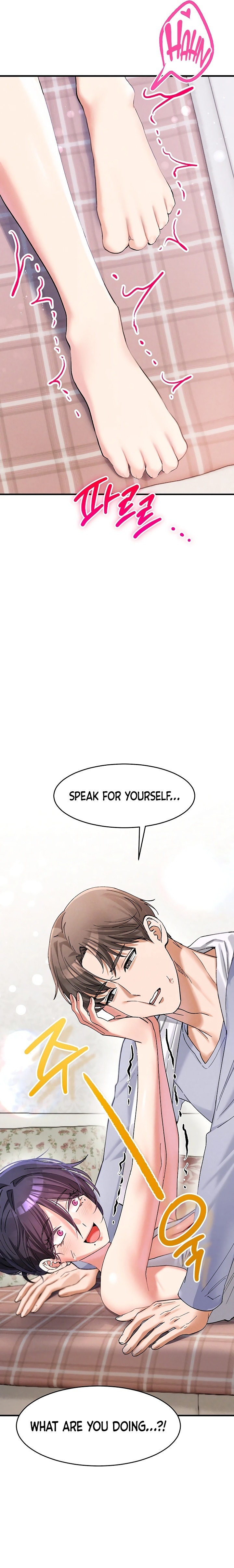 I Love You Very Much - Chapter 4 Page 7