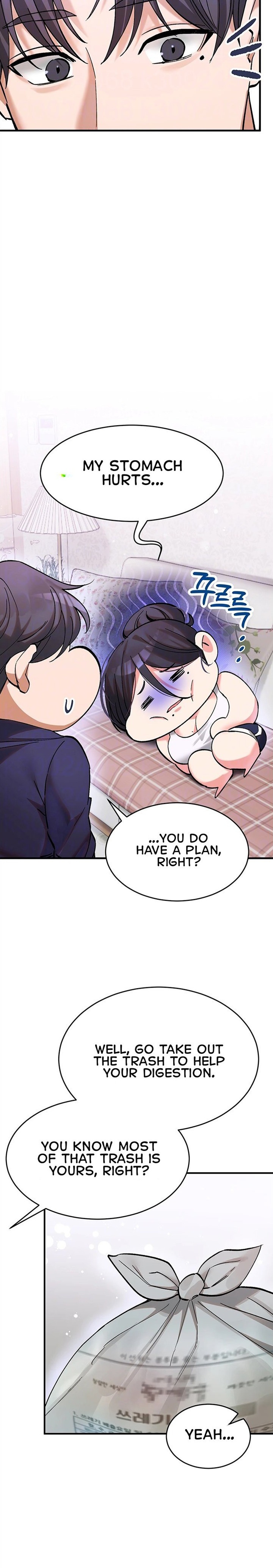 I Love You Very Much - Chapter 5 Page 5
