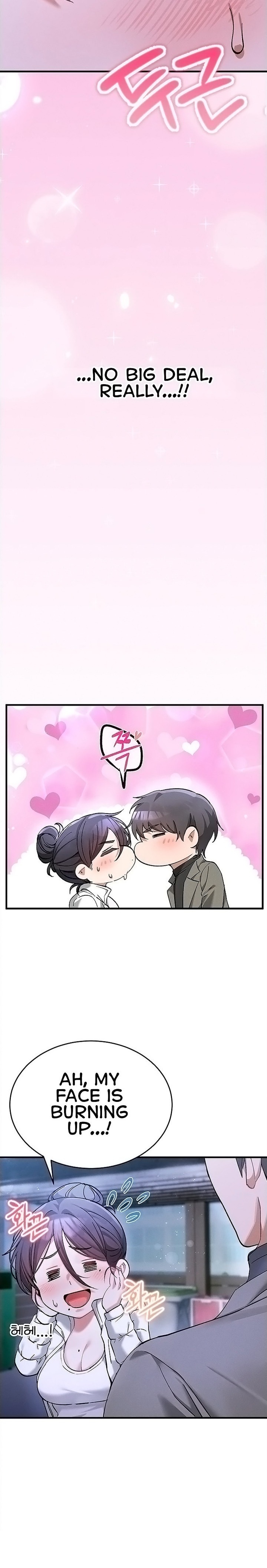 I Love You Very Much - Chapter 6 Page 12