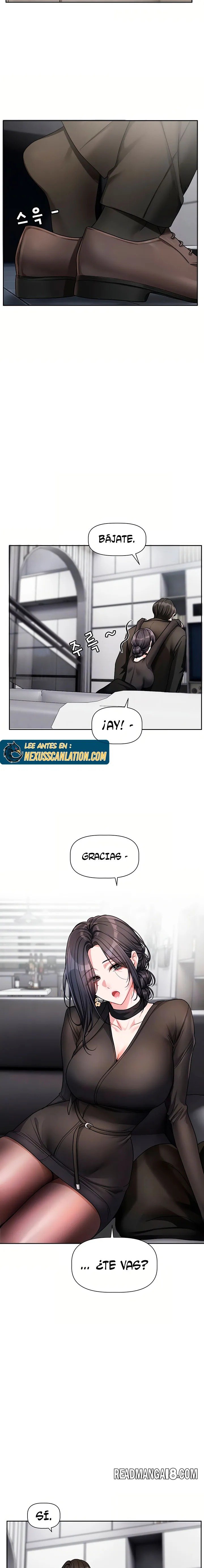 Love Quest Raw - Chapter 18 Page 2