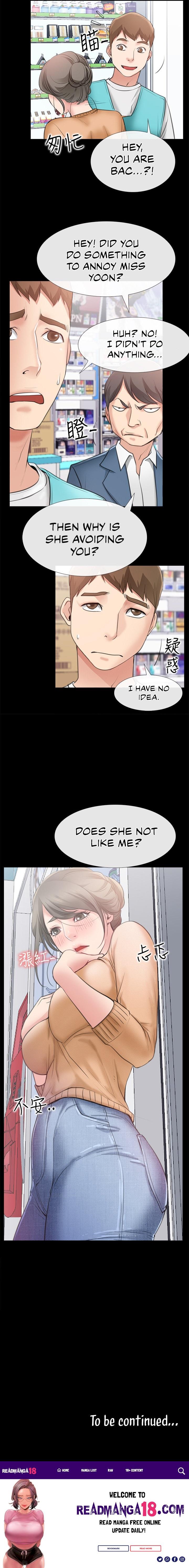 24 Hour Love - Chapter 11 Page 13