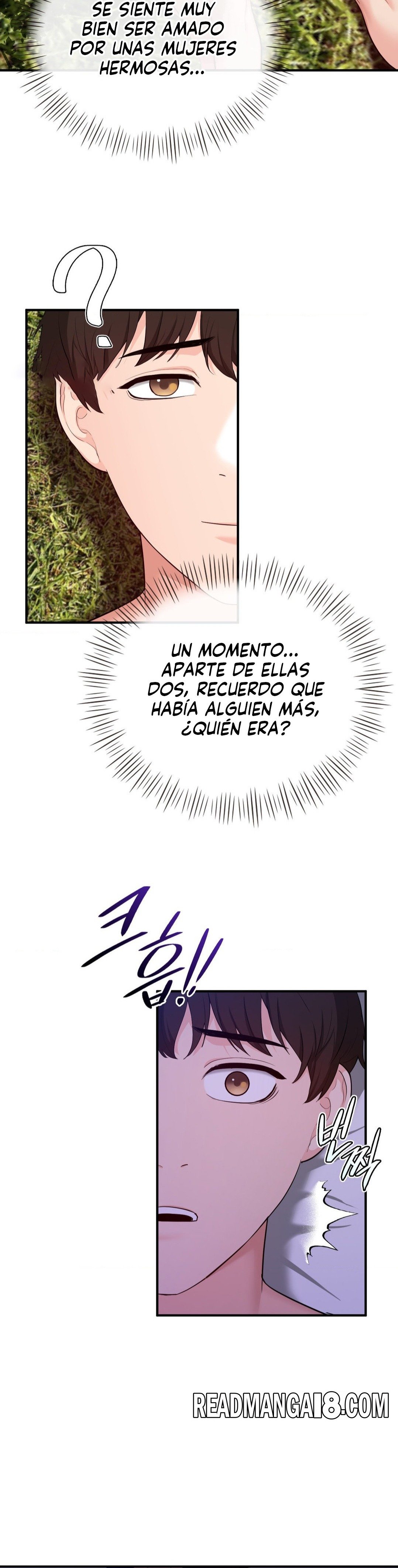 Strawberry Market Raw - Chapter 17 Page 26
