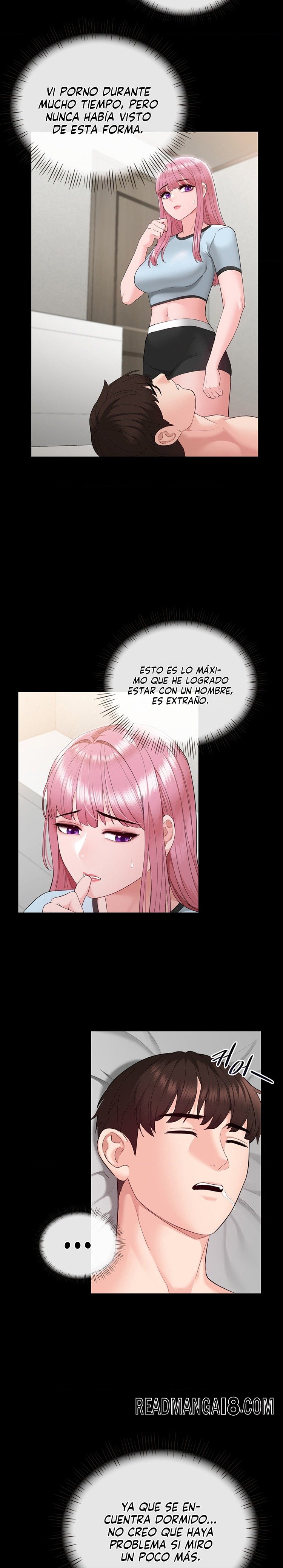 Strawberry Market Raw - Chapter 18 Page 16
