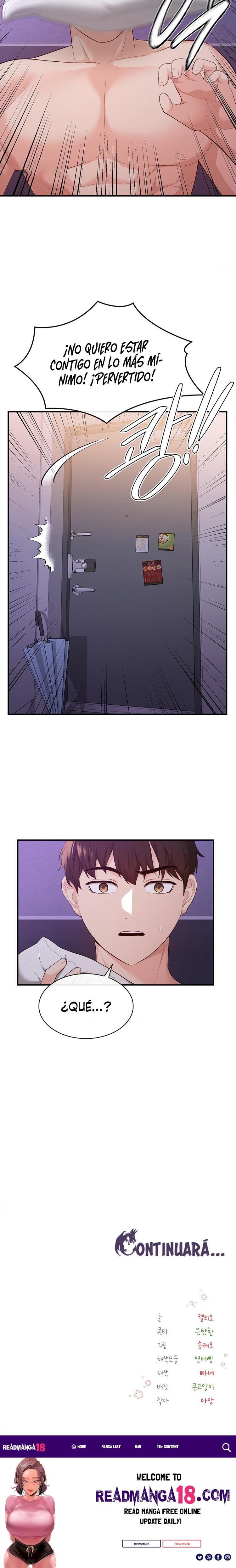 Strawberry Market Raw - Chapter 18 Page 23