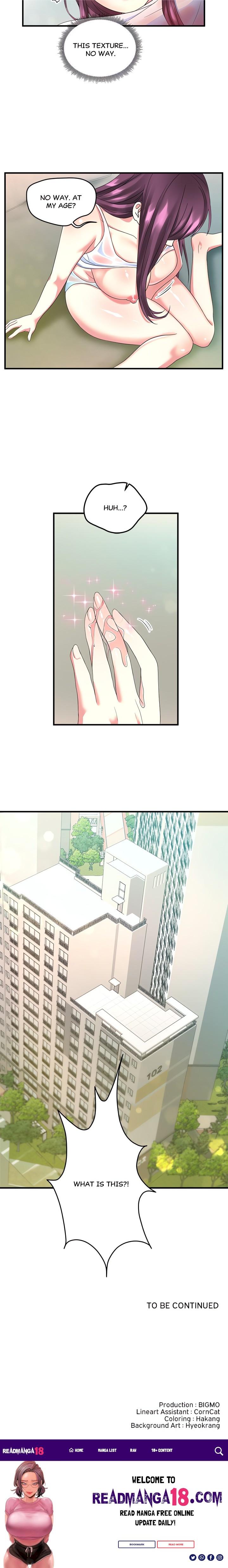 Weekly Enchantment Report - Chapter 1 Page 19