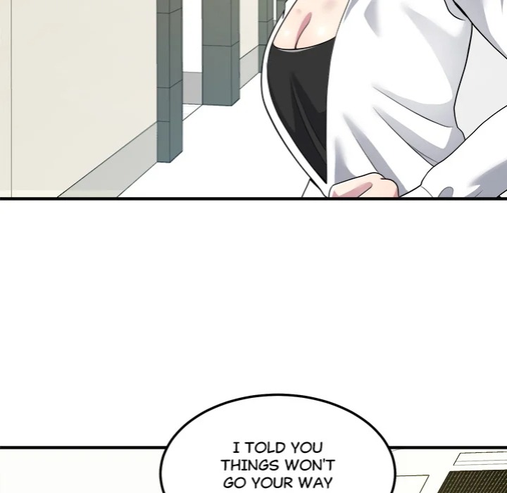 Weekly Enchantment Report - Chapter 13 Page 12