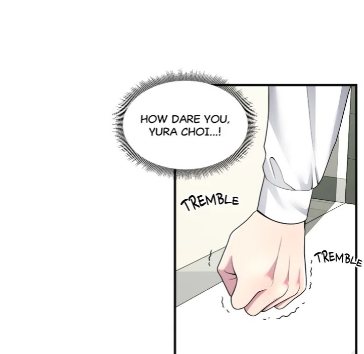 Weekly Enchantment Report - Chapter 13 Page 17