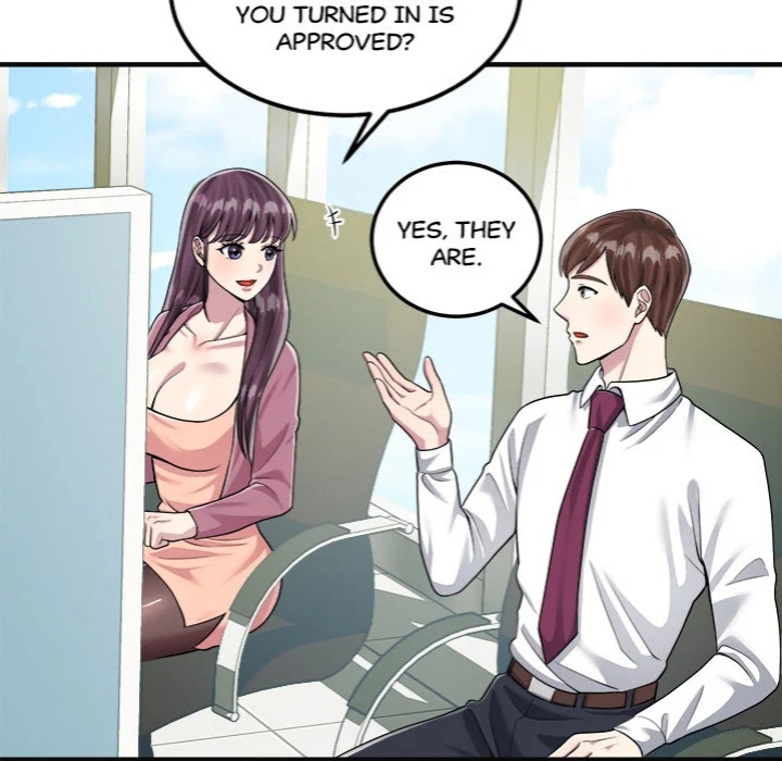 Weekly Enchantment Report - Chapter 13 Page 22