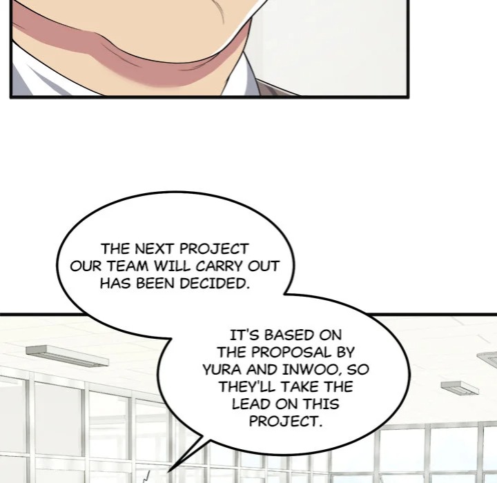 Weekly Enchantment Report - Chapter 13 Page 30