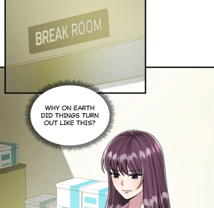 Weekly Enchantment Report - Chapter 13 Page 49